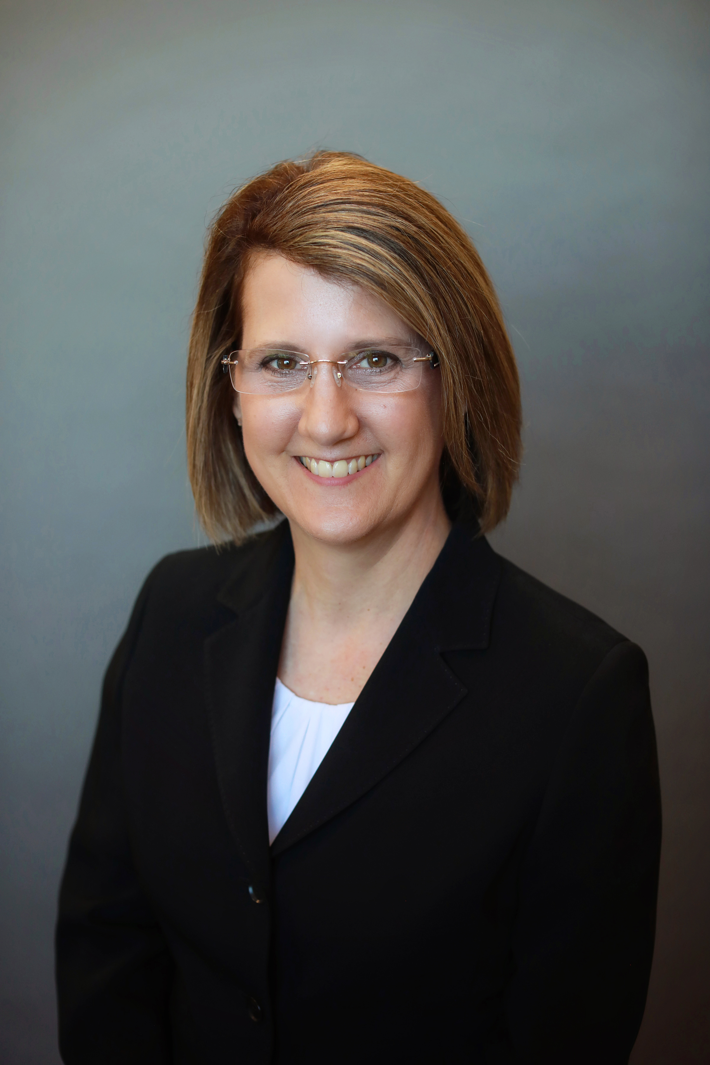 Laura Krieger, Director of Nursing.